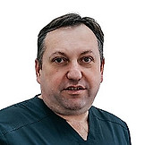 Асташкин Алексей Федорович