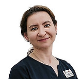 Авдиенко Екатерина Васильевна