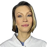 Губарева Дарья Сергеевна