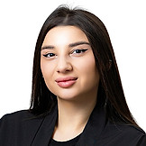 Алискерова Арина Замировна