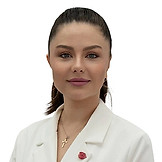 Федотова Ксения Юрьевна