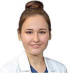 Ашихмина Александра Георгиевна