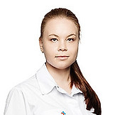 Пучкова Анастасия Андреевна