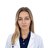 Карманова Анастасия Сергеевна