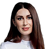 Абдулаева Джаминат Муртазалиевна