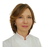 Демидова Лариса Юрьевна