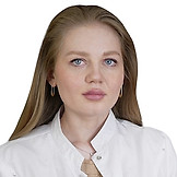 Сигитова Елена Витальевна