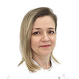 Жердева Ирина Владимировна