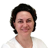 Урсу Анна Владимировна