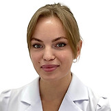 Подвысоцкая Анна Владимировна
