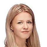 Лебедева Ангелина Олеговна