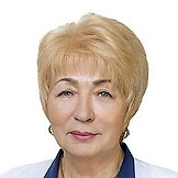 Новикова Наталья Францевна