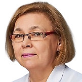 Бикмухаметова Роза Наиловна
