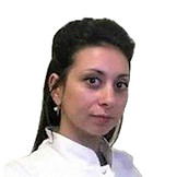 Ступаченко Наталья Анатольевна