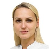 Каткова Татьяна Евгеньевна