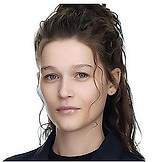 Афанасьева Мария Алексеевна