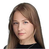Волк Татьяна Михайловна