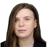 Вьяль Анастасия Павловна
