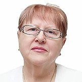 Мигунова Виктория Михайловна