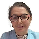 Исабагандова Зубейда Гаджиевна