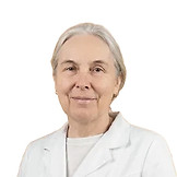 Щипицына Елена Михайловна