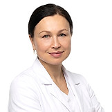 Долганюк Альбина Тагировна