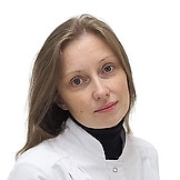 Горшкова Олеся Николаевна