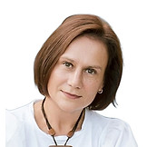 Дубровская Оксана Владимировна