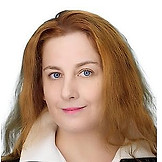 Еркина Наталия Евгеньевна