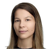 Климочкина Екатерина Николаевна