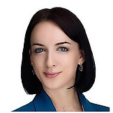 Федотова (Левченко) Надежда Сергеевна