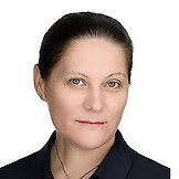 Литвинова Ольга Борисовна