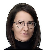 Михеенкова Надежда Михайловна