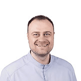 Авриченко Максим Геннадьевич