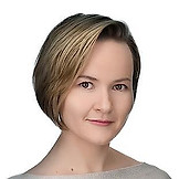 Юдаева Анастасия Витальевна