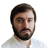 Аксюк Андрей Антонович