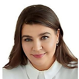 Леонова Юлия Станиславовна