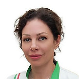 Калинина Екатерина Борисовна
