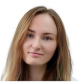 Боброва Дарья Алексеевна