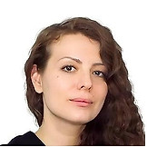 Климова Ирина Дмитриевна