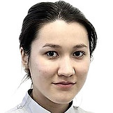 Жолборсова Дилафруз Яхяевна