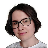 Сазонова Ольга Юрьевна