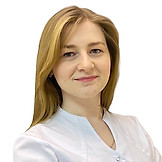 Мажидова Мадина Айдимеровна