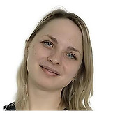 Старцева Софья Юрьевна