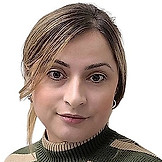 Хулалмагомедова Аминат Хулалмагомедовна
