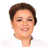 Страхова Галина Юрьевна