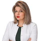 Бойко Анастасия Вячеславовна