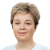 Дьяченко Галина Викторовна