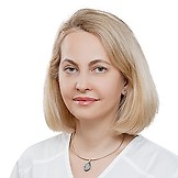 Иванова Гузалия Рамильевна