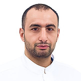 Карслян Эдвард Мясникович